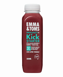 Emma & Toms Kickstarter